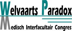 Logo & Huisstijl # 36709 voor Medisch Interfacultair Congres 2012: Welvaartsparadox wedstrijd