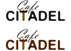 Logo & Huisstijl # 37278 voor Café Citadel wedstrijd