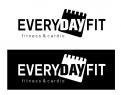 Logo & Huisstijl # 347622 voor Everyday Fit wedstrijd