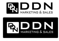 Logo & Huisstijl # 674753 voor DDN Marketing & Sales wedstrijd