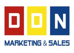 Logo & Huisstijl # 674754 voor DDN Marketing & Sales wedstrijd