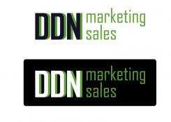 Logo & Huisstijl # 674755 voor DDN Marketing & Sales wedstrijd