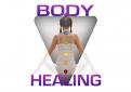 Logo & Huisstijl # 93804 voor Een pakkend logo en flyer voor mijn bloeiende yoga en massage praktijk, genaamd Bodyhealing wedstrijd