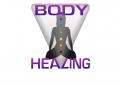 Logo & Huisstijl # 93976 voor Een pakkend logo en flyer voor mijn bloeiende yoga en massage praktijk, genaamd Bodyhealing wedstrijd