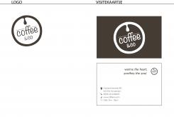 Logo & Huisstijl # 442585 voor Patersserie/luxe koffiezaak in in Amsterdam wedstrijd