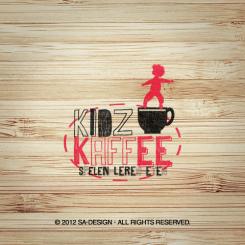 Logo & Huisstijl # 104526 voor KidzKaffee  wedstrijd