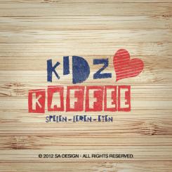 Logo & Huisstijl # 104527 voor KidzKaffee  wedstrijd