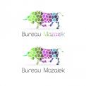 Logo & Huisstijl # 247702 voor ontwerp een logo en huisstijl voor bureau Mozaiek dat kwaliteit en plezier uitstraalt! wedstrijd
