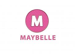 Logo & Huisstijl # 255590 voor Ontwerp een stylish, fashionable en sexy huisstijl en logo voor Maybelle een webshop in fashionaccessoires wedstrijd