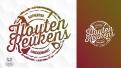 Logo & Huisstijl # 1272051 voor Logo en huisstijl ambachtelijke handgemaakte eiken keukens wedstrijd
