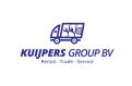 Logo & Huisstijl # 612772 voor Logo + huisstijl gezocht met internationale uitstraling Kuijpers group wedstrijd