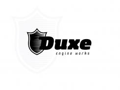 Logo & Huisstijl # 3046 voor Identiteit voor motoren van racewagens gezocht! wedstrijd