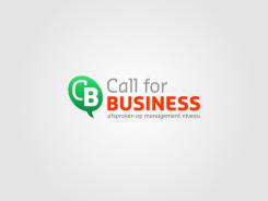Logo & Huisstijl # 1560 voor Call for Business wedstrijd