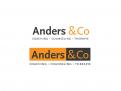 Logo & Huisstijl # 2674 voor Anders & Co zoekt iets anders wedstrijd