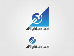 Logo & Huisstijl # 60620 voor logo adviesbureau vliegmaatschappij wedstrijd
