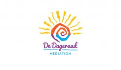 Logo & stationery # 367395 for De dageraad mediation contest
