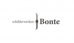 Logo & Huisstijl # 358373 voor Schilderwerken Bonte wedstrijd