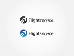 Logo & Huisstijl # 59536 voor logo adviesbureau vliegmaatschappij wedstrijd
