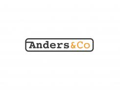 Logo & Huisstijl # 2610 voor Anders & Co zoekt iets anders wedstrijd