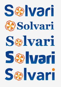 Logo & Huisstijl # 1241 voor Ontwerpen Logo en Huisstijl voor Solvari wedstrijd