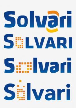 Logo & Huisstijl # 1240 voor Ontwerpen Logo en Huisstijl voor Solvari wedstrijd