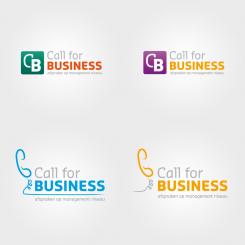 Logo & Huisstijl # 1547 voor Call for Business wedstrijd