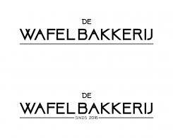 Logo & Huisstijl # 693244 voor Ontwerp het perfecte logo voor mijn prachtige Foodtruck wedstrijd