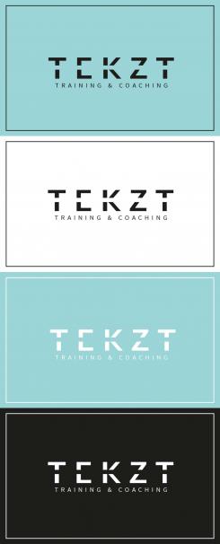 Logo & Huisstijl # 714083 voor Een modern strak logo & huisstijl voor Tekzt wedstrijd