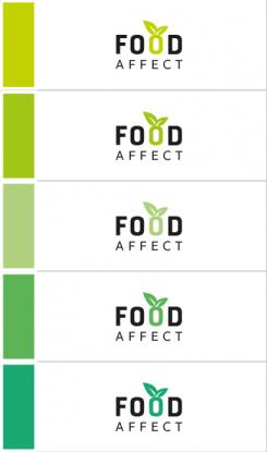 Logo & Huisstijl # 850031 voor Modern en hip logo en huisstijl gezocht voor Foodaffect! wedstrijd