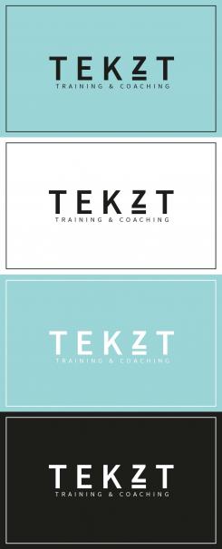 Logo & Huisstijl # 714115 voor Een modern strak logo & huisstijl voor Tekzt wedstrijd