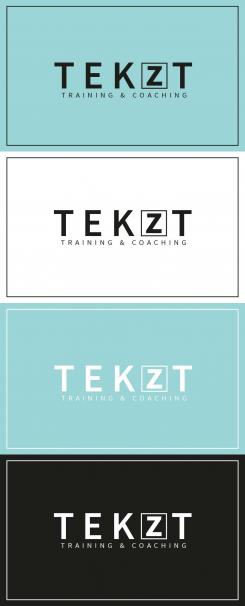 Logo & Huisstijl # 714119 voor Een modern strak logo & huisstijl voor Tekzt wedstrijd