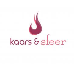 Logo & Huisstijl # 597753 voor Kaars & Sfeer wedstrijd