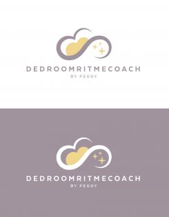 Logo & stationery # 982802 for logo and style for upcoming sleepcoach business contest