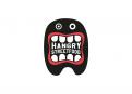 Logo & stationery # 726091 for Hangry! Streetfood. Logo and Brand style required for new food truck / caterer contest