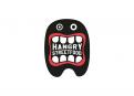 Logo & Huisstijl # 726091 voor Hangry! Streetfood. Logo and Brand style required for new food truck / caterer wedstrijd