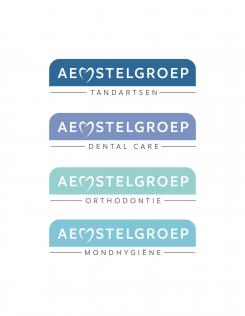 Logo & stationery # 855903 for refresh logo and housestyle for a dental office contest