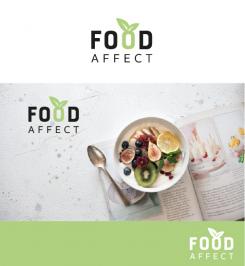 Logo & Huisstijl # 849687 voor Modern en hip logo en huisstijl gezocht voor Foodaffect! wedstrijd