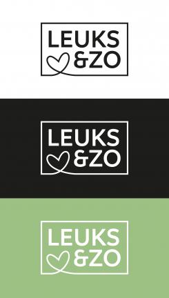 Logo & Huisstijl # 781370 voor Leuks & Zo wedstrijd