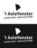 Logo & Huisstijl # 720849 voor `t Aole Venster wedstrijd