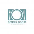 Logo & Huisstijl # 185817 voor dennis-kookt wedstrijd