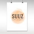 Logo & Huisstijl # 387128 voor Suuz, happy go beauty wedstrijd