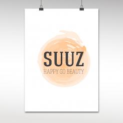 Logo & Huisstijl # 387128 voor Suuz, happy go beauty wedstrijd