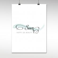 Logo & Huisstijl # 385763 voor Suuz, happy go beauty wedstrijd