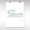 Logo & Huisstijl # 385764 voor Suuz, happy go beauty wedstrijd