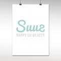 Logo & Huisstijl # 385765 voor Suuz, happy go beauty wedstrijd