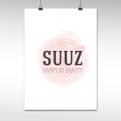 Logo & Huisstijl # 387125 voor Suuz, happy go beauty wedstrijd