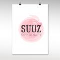 Logo & Huisstijl # 387126 voor Suuz, happy go beauty wedstrijd