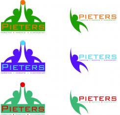 Logo & Huisstijl # 431 voor Fris en innovatief logo en huisstijl voor Pieters Marketing Advies wedstrijd