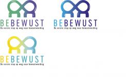 Logo & stationery # 943727 for Logo and corporate identity for BeBewust. The first step to awareness contest