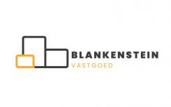 Logo & Huisstijl # 1083806 voor Ontwerp een logo en huisstijl voor  Blankenstein Vastgoed wedstrijd